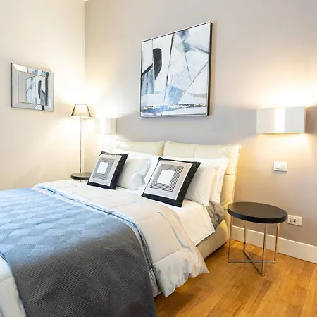 Cardilli Luxury Rooms-3