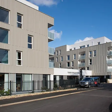 DOMITYS - Manoir Maison Douaud-3