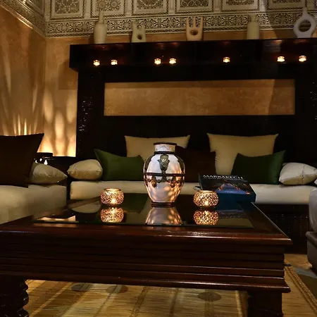 Riad L'Aziza-2