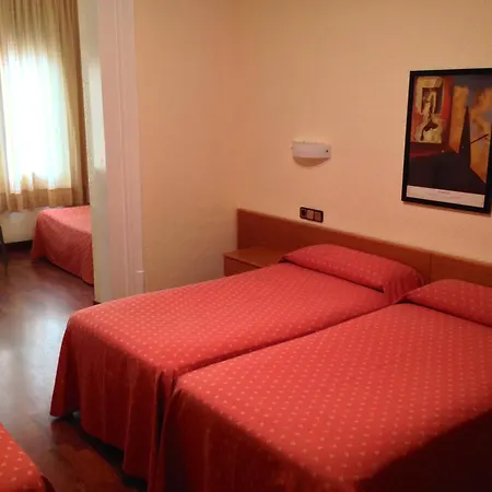 Hotel Pelayo-3
