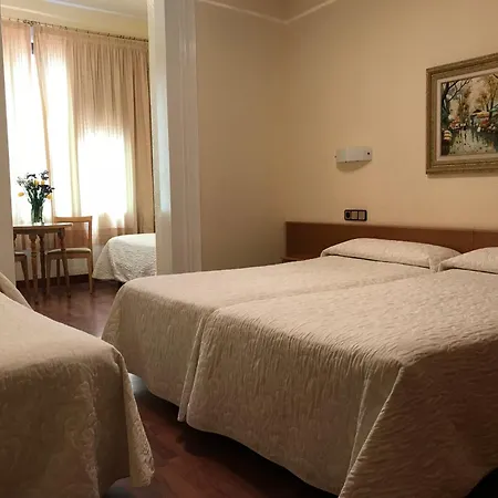 Hotel Pelayo-2