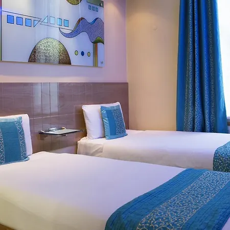 Westpoint Hotel-2