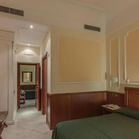 Hotel Borromeo-2