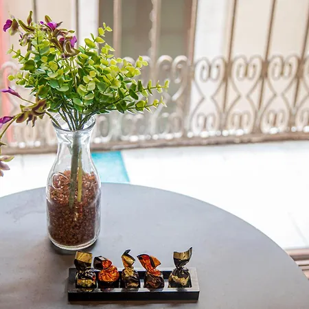 Casa Lirio By Blossom Hotels-3