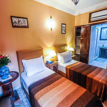 Riad Errabii & Spa-2