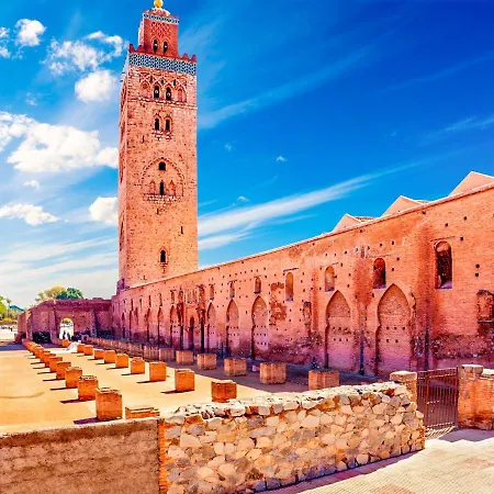 Riad des Lys-2