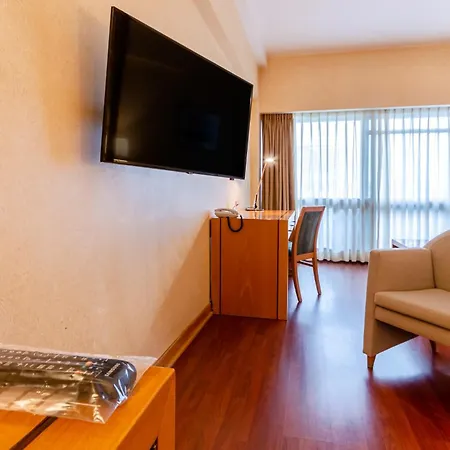 Hotel Roma-3