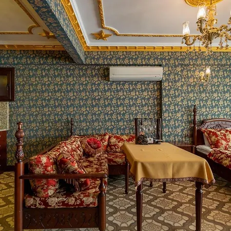 The First Ottoman Apartments-2