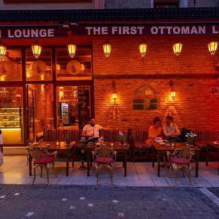 The First Ottoman Apartments-3