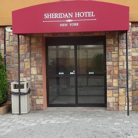 Sheridan Hotel-2