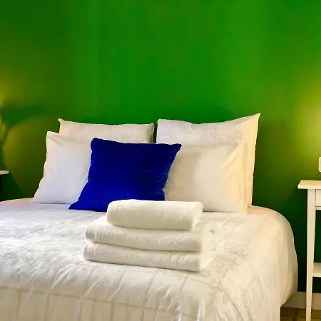 Lepanto Apartments 150M From Sagrada Familia-3