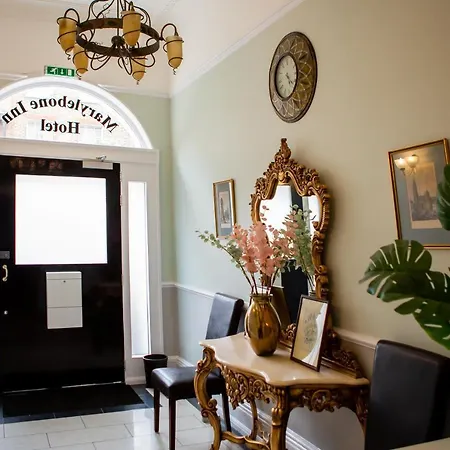 Marylebone Inn-2