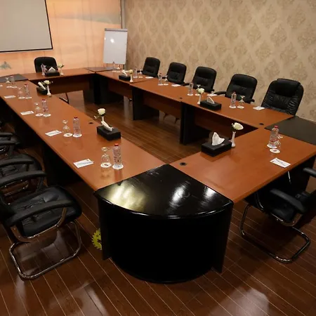 Al Jawhara Hotel Apartments-2