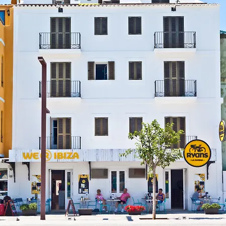 Ryans La Marina-2