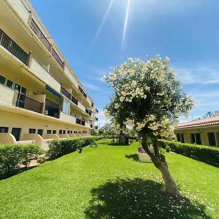 Hotel Los Jazmines-2