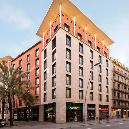 Hotel Jazz-3