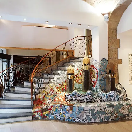 Gaudi Hotel-3