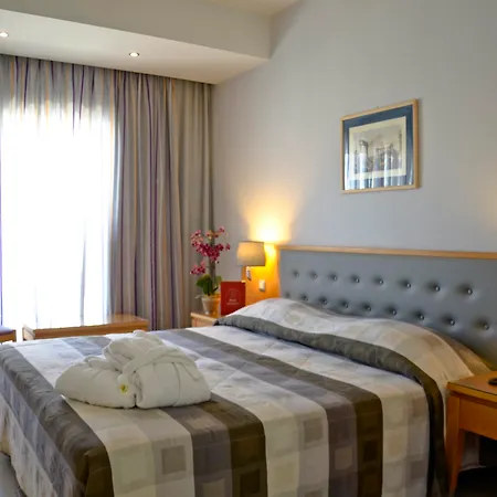 Athena Hotel-3