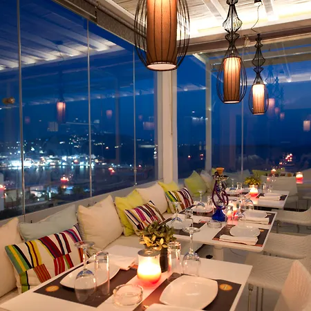 Mykonos View Hotel-3