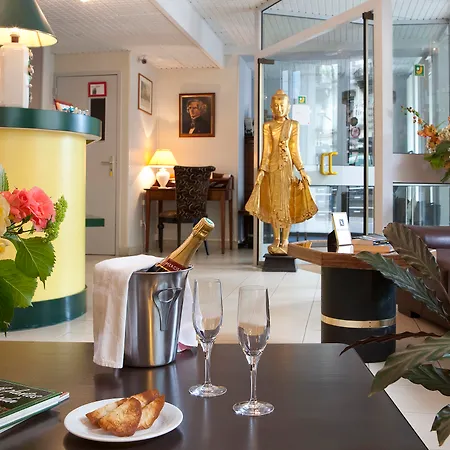 Hôtel Berlioz-2