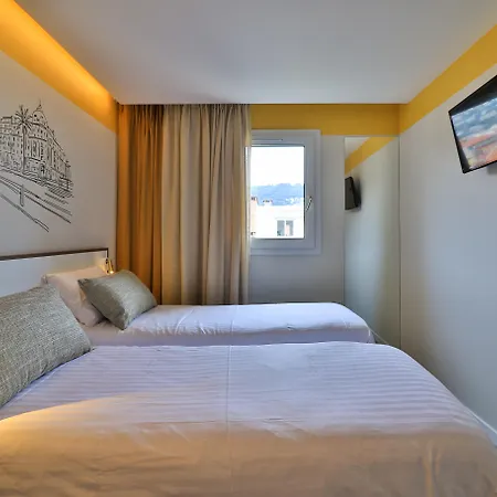 Hotel du Pin Nice Port-2