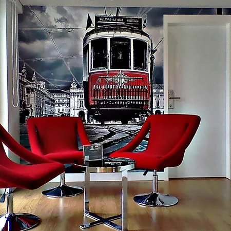 Lisbon City Hotel By City Hotels-3