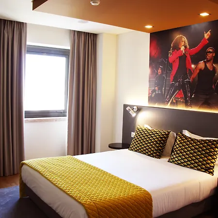 America Diamonds Hotel-2