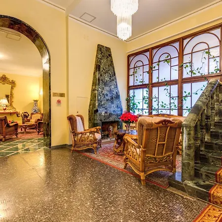 Hotel Impero-3