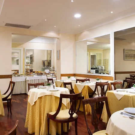 Cecil Hotel Rome-3