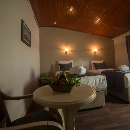 Sarnic Hotel Ottoman Mansion-3