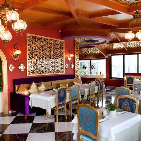Seres Hotel Old City-3