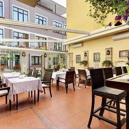 Arena Hotel - Special Class-3