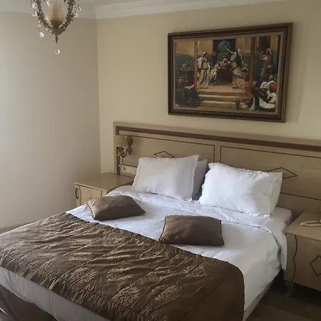 Sultan Palace Hotel-2