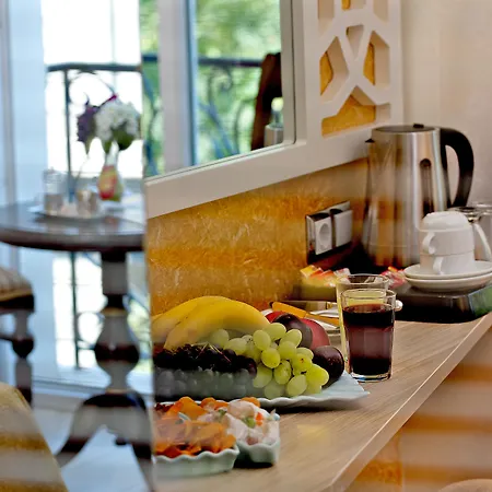 Ayasultan Hotel-2