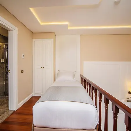 Ada Karakoy Hotel - Special Category-2