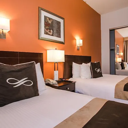 Pointe Plaza Hotel (Adults Only)-3