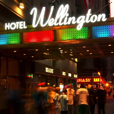 Wellington Hotel-2