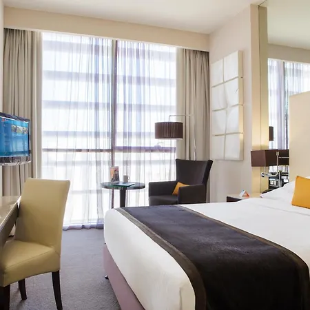 Centro Barsha - By Rotana-3
