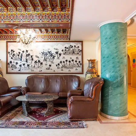 Hotel Akabar-3
