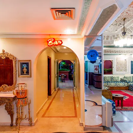 Hotel Akabar-2