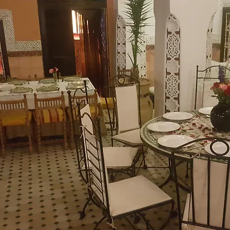 Riad Barroko-2