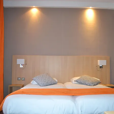 Hôtel Kyriad&Spa Reims centre-3