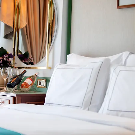 Orient Express & Spa By Orka Hotels-2