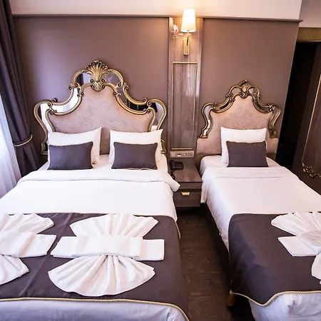 Dara Old City Hotel-2