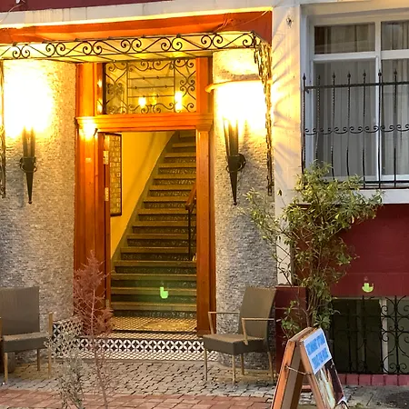 Antique Hostel-2