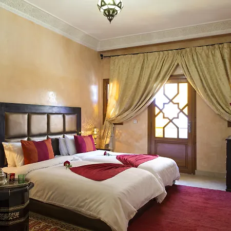 Marrakech House-2