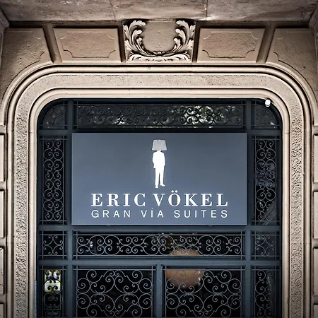 Eric Voekel Boutique Apartments - Gran Via Suites-3