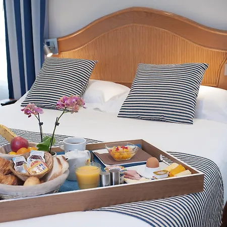 Hôtel Esprit d'Azur-2