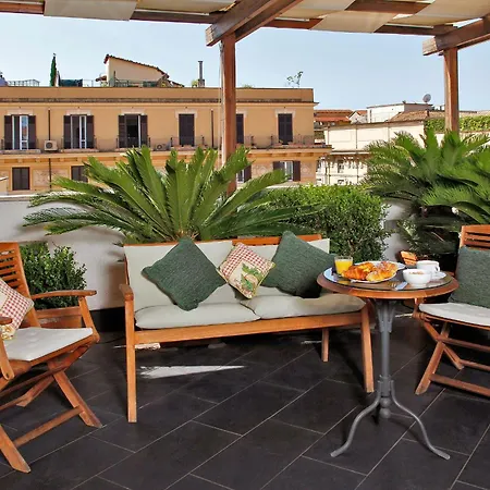 Hotel Arcangelo-3