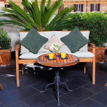 Hotel Arcangelo-2